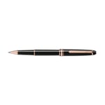Montblanc Meisterstück Rose Gold-Coated Rollerball penna MB112678