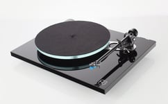 Rega Planar 3 Ek inkl.förmonterad Nd3 pickup