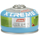 C100 Xtreme Winter Gas, vintergass
