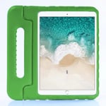 Apple iPad 10.2" 2021 (9th Gen) EVA Shockproof Case Green