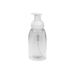 Empty Pump Dispenser Bottle Lotion Shampoo Foaming Soap Shower C 300 Ml