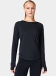 Sweaty Betty Breathe Easy Long Sleeve Top