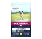 Eukanuba Adult Small/Medium GrainFree, Chicken