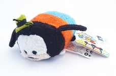 Disney Tsum Tsum Goofy 45013 Mini 3.5” Soft Toy