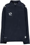 Core Track Jacket Junior Boys [7-8 (SB)] [Royal]