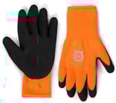 Husqvarna Handske Functional Grip Vinter 8