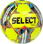 Select Futsal Mimas