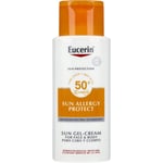 Eucerin Sun  Allergy Protect Spf50+ 150 ml