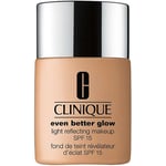Clinique Even Better Glow Light Reflecting Makeup SPF15 Sand 90 CN - 30 ml