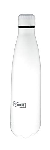 Couvercle Thermos URTERYSER - Bouchon De Voyage 2 Types, Pour Gourde 4.5 Cm De Diamètre