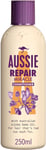 Aussie Minute Miracle Reconstructor Intensive Care for Damaged Hair