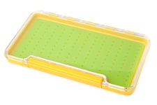 Fly-Dressing Yellow Box - Large Sili -
