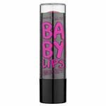 MAYBELLINE BABY LIPS ELECTRO LIP BALM - PINK SHOCK CARDED