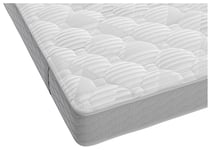 Sealy Crosswall Ortho Deluxe Kingsize Mattress King Size