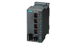 Siemens 6GK5200-4AH00-2BA3 Industrial Ethernet Switch 10 / 100 MBit/s