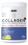 Weider Collagen 100% Peptan with Hyaluronic Acid. 30servings. Skin, Joint & Bone