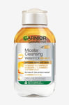 Garnier - Micellar Cleansing Water-In Oil ALL-IN-1 For Very Dry Skin 100 Ml - Transparent