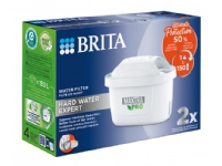 Brita BRITA1051767 water filter supply Water filter cartridge 2 pc(s)