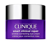 Clinique Smart Clinical Repair Wrinkle Correcting Anti-Ageing Eye Cream Mini 5ml