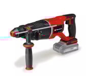 Einhell Tp-Hd 18/26 D Li Bl - Solo, Svart, Röd, Borstlös Motor, 2,6 Cm, 1,3 Cm, 4 Cm, Batteri - Solo