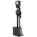 Skaftdammsugare med Tömningsstation, 350W BLDC Motor