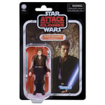 Star Wars Attack of the Clones Anakin Skywalker figure 9,5cm