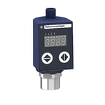 TELEMECANIQUE PSN – Det 23 08 – Sensor Pressure 10BAR 0 – 10 V G1/4 A M12