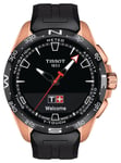 Tissot T-Touch T1214204705102 Connect Solar PVD Titanium (47 Watch