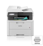 Brother MFC-L3740CDW Colourful and Connected LED All-In-One Printer :: MFCL3740C