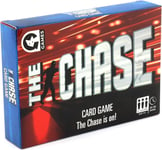The Chase | Card Game Officially Licensed New