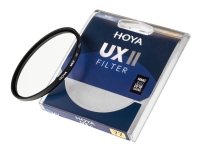 Hoya UX II - Suodatin - UV - 62 mm