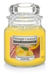 Yankee Candle Home Inspiration MANGO LEMONADE Small Container Jar 104g 3.7oz