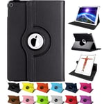iPad 10.2" (7th Generation) 360° Roterende Cover Taske