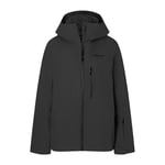 Marmot Lightray GORE-TEX Jacket lättviktsjacka (dam) - Black,L