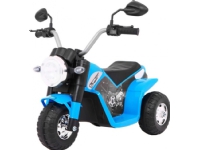Ramiz Chassis Motorsykkel MiniBike Blå