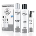 Nioxin System Kit 1 XXL - 3 produkter
