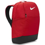 BRAND NEW Nike Brasilia 9.5 Backpack UNIVERSITY RED/BLACK/WHITE