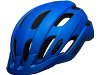 Bell BELL TRACE mtb hjelm matt blå størrelse. Universal (54–61 cm) (NY)