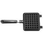 Non-stick Waffle Maker Mould Tray Kitchenware Baking Tool As The Picture