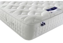 Silentnight 2800 Pocket Memory Mattress - Double