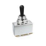 3 Way Box Toggle Switch for Epiphone Les Paul, SG