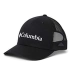 Columbia Mixte Casquette Snapback, Black, Weld, 31