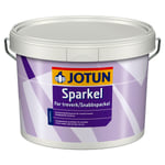 Jotun Sparkel akryl for tre 3l 