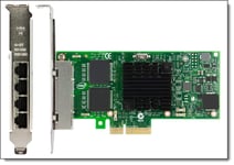 Lenovo ThinkSystem I350-T4 PCIe 1GbE 4-Port RJ45 OCP Ethernet Adapter