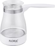 Floria Zln8139 Coffee Pot 800W