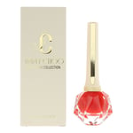 Jimmy Choo Seduction Collection 004 Radiant Coral Nail Polish 15ml For Women