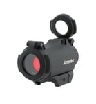 Aimpoint Micro H-2 2 MOA ACET Red Dot Sight Standard Mount Weaver Driven Boar