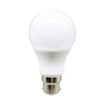 Optonica - Ampoule B22 15W A65 éclairage 100W Blanc Naturel 4500K