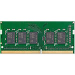 RAM-hukommelse Synology D4ES02-4G 4 GB