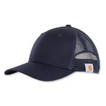 Carhartt Rugged Professional Series Keps Navy -